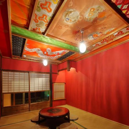 Kyo Maimai Near World Heritage Toji Temple Kyōto Exterior foto