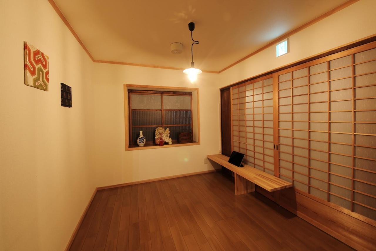 Kyo Maimai Near World Heritage Toji Temple Kyōto Exterior foto